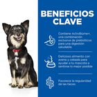 Hill’s Science Plan Perfect Digestion Small & Mini Adult Pollo pienso para perros, , large image number null